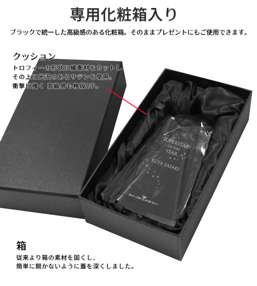 特注トロフィー