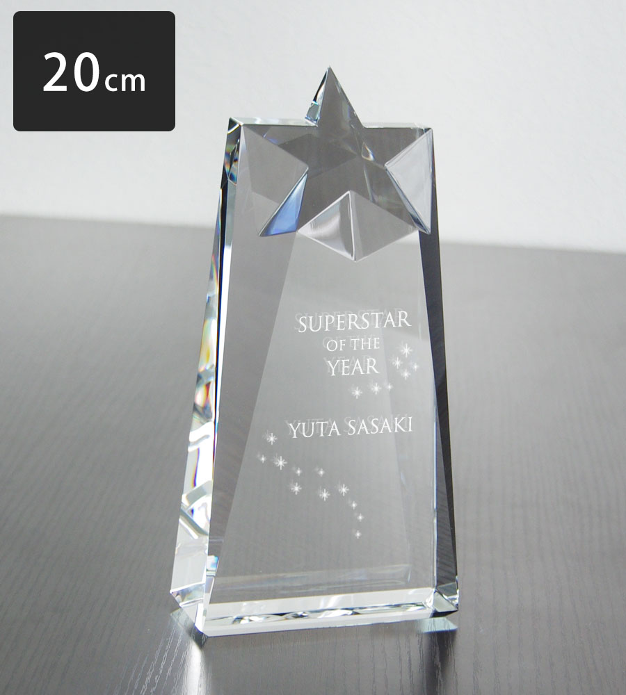 特注トロフィー