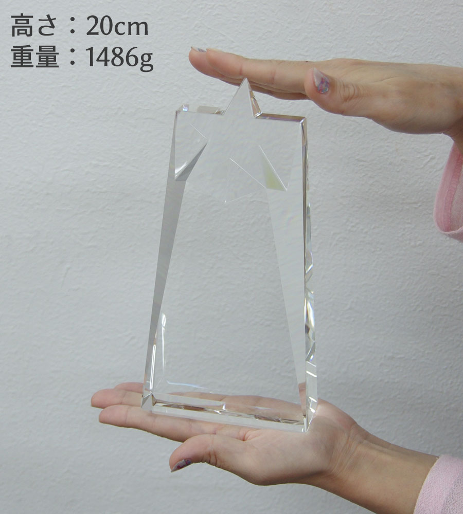 特注トロフィー