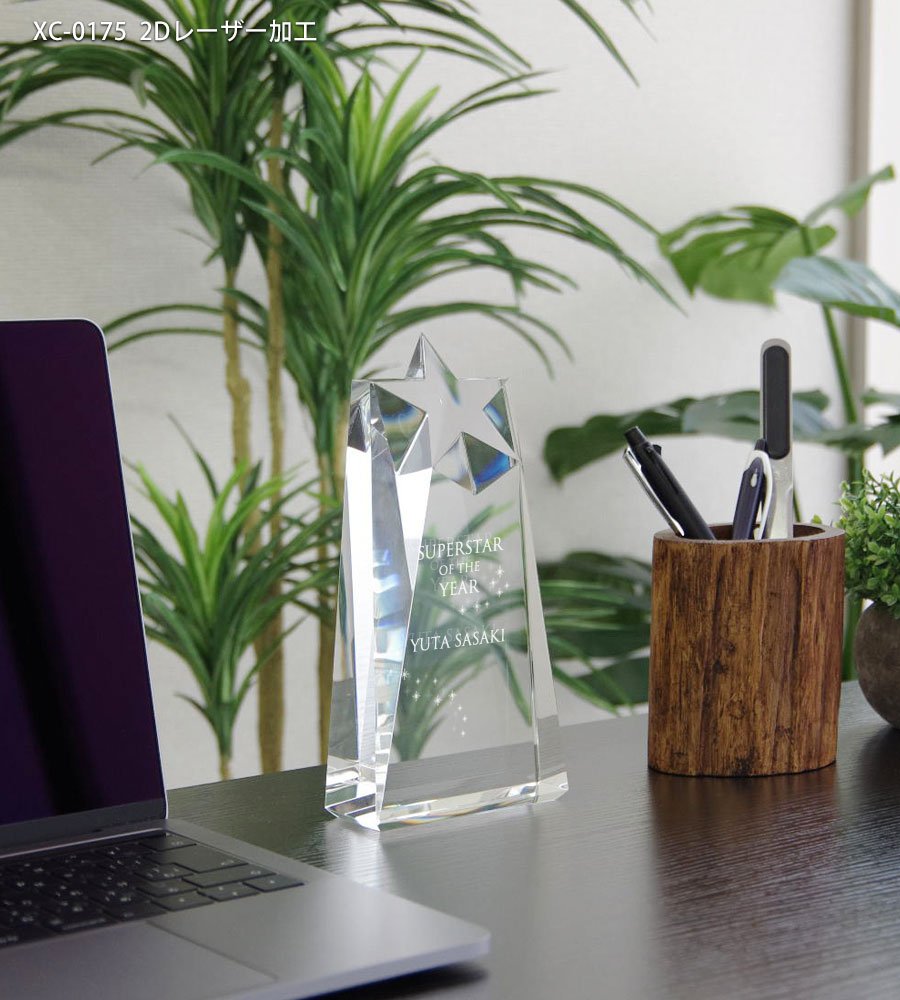 特注トロフィー