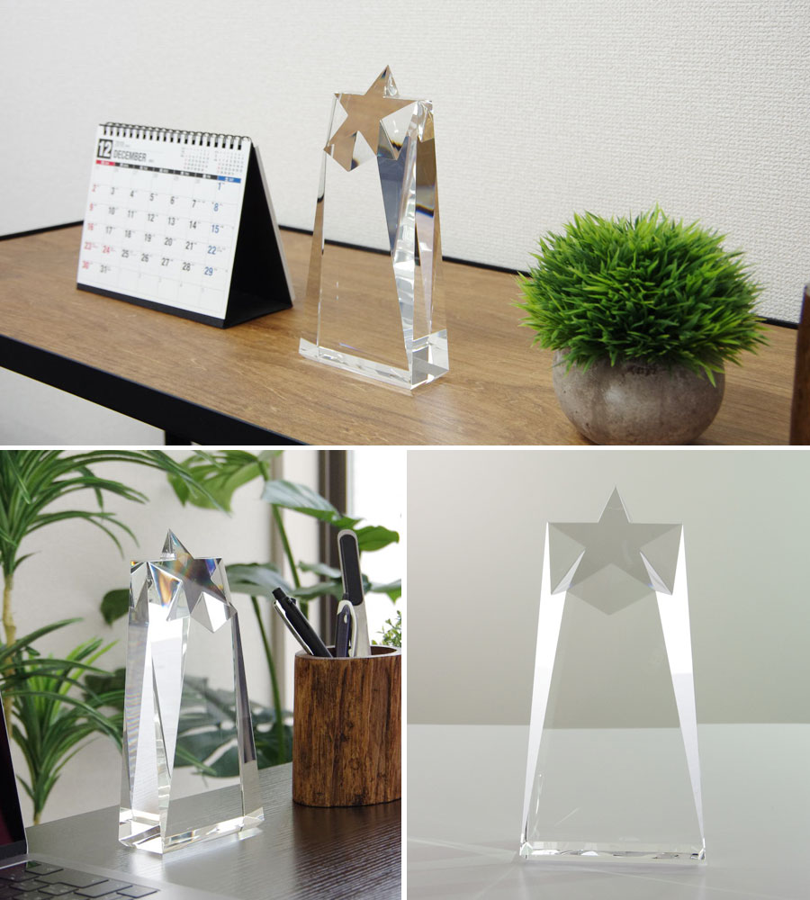 特注トロフィー