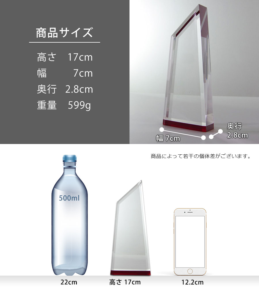 特注トロフィー