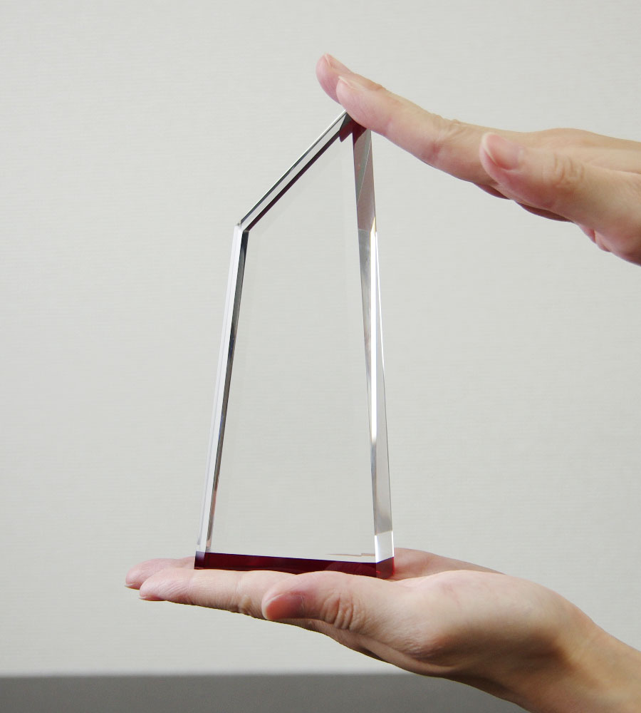 特注トロフィー