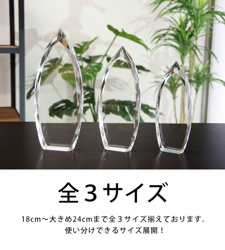 特注トロフィー