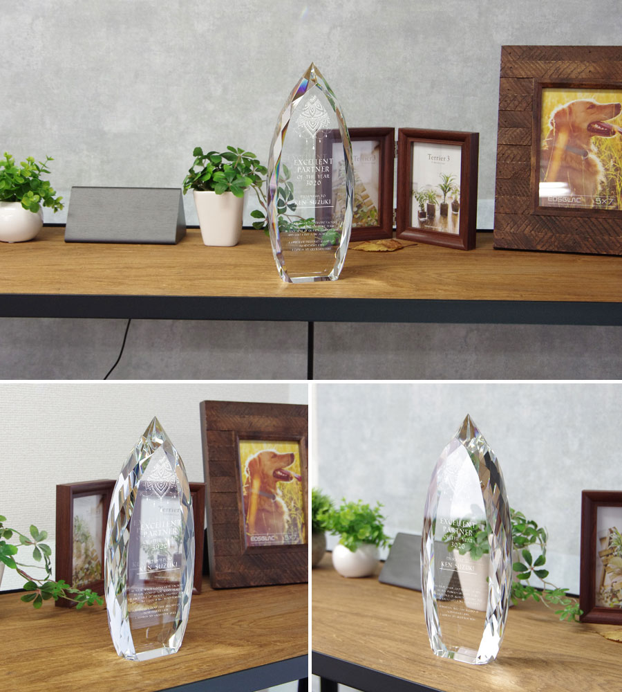 特注トロフィー