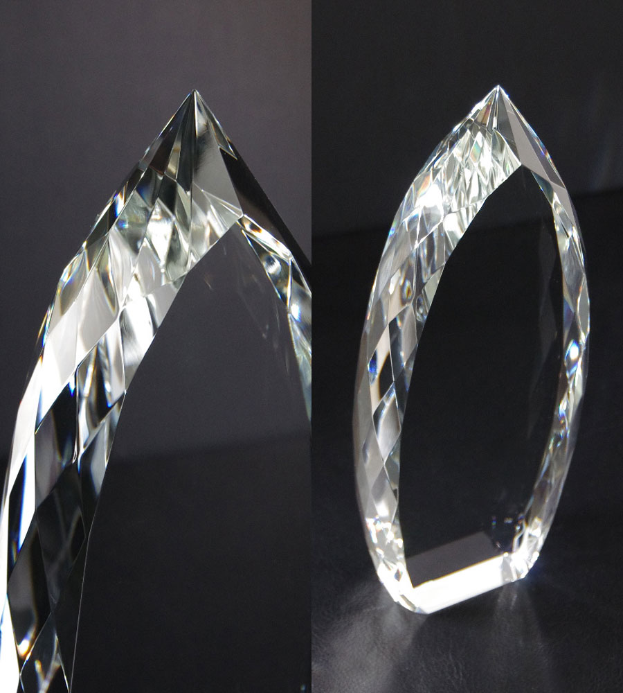 特注トロフィー