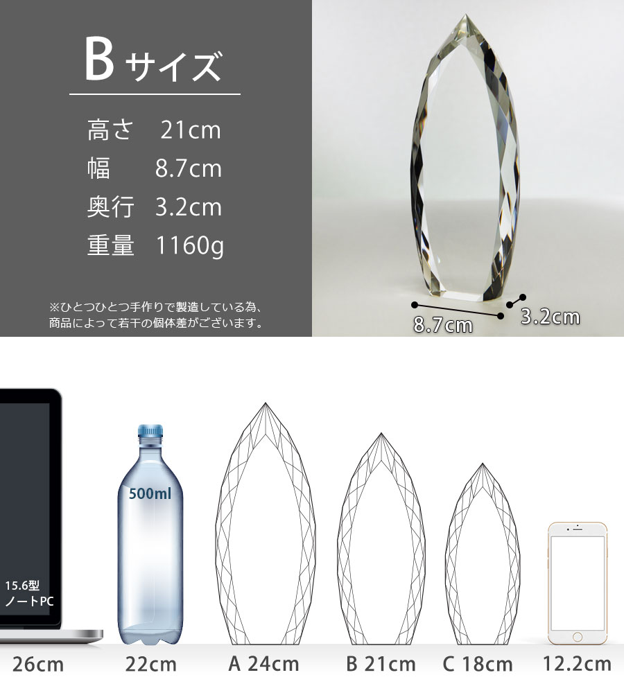 特注トロフィー