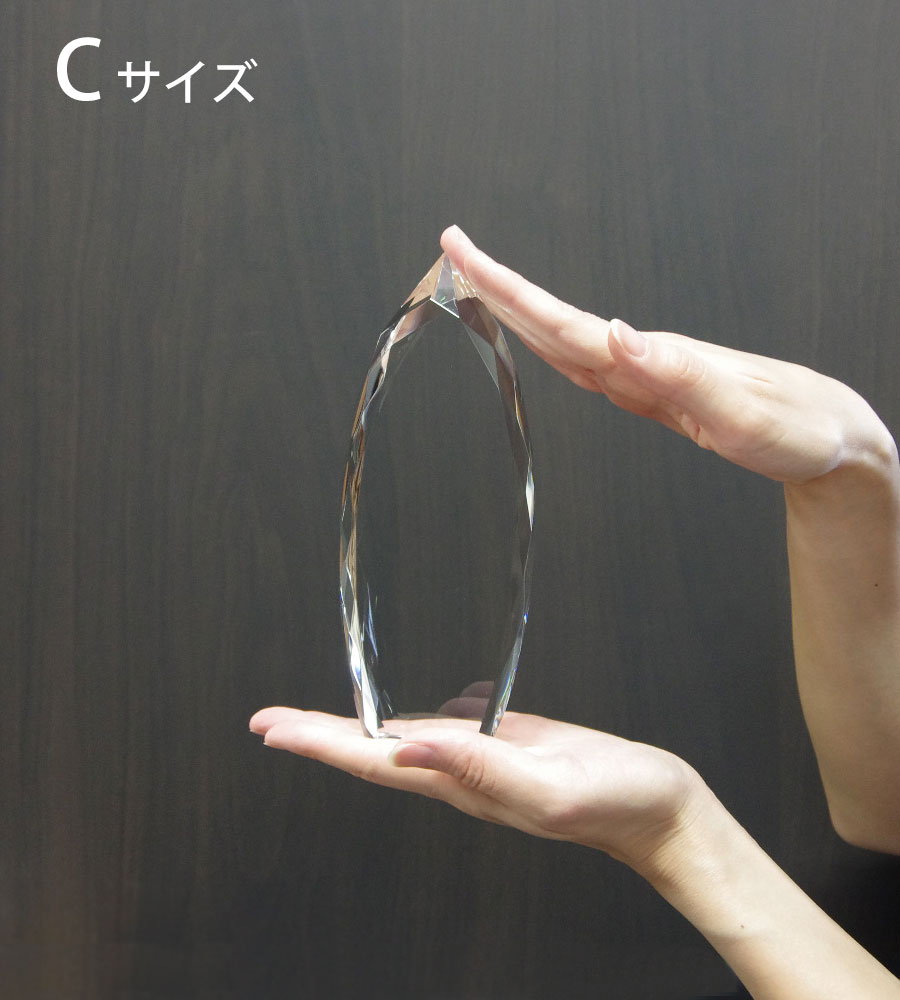 特注トロフィー