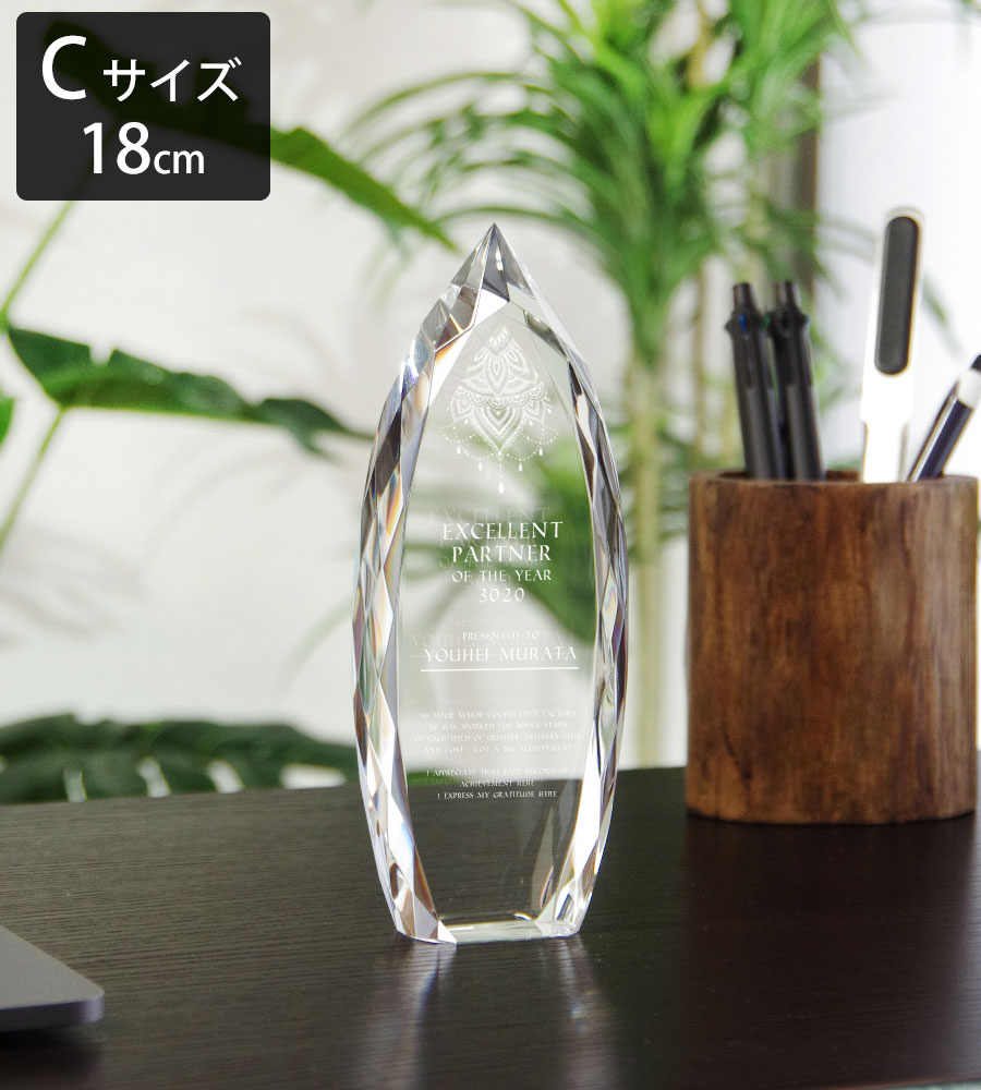 特注トロフィー