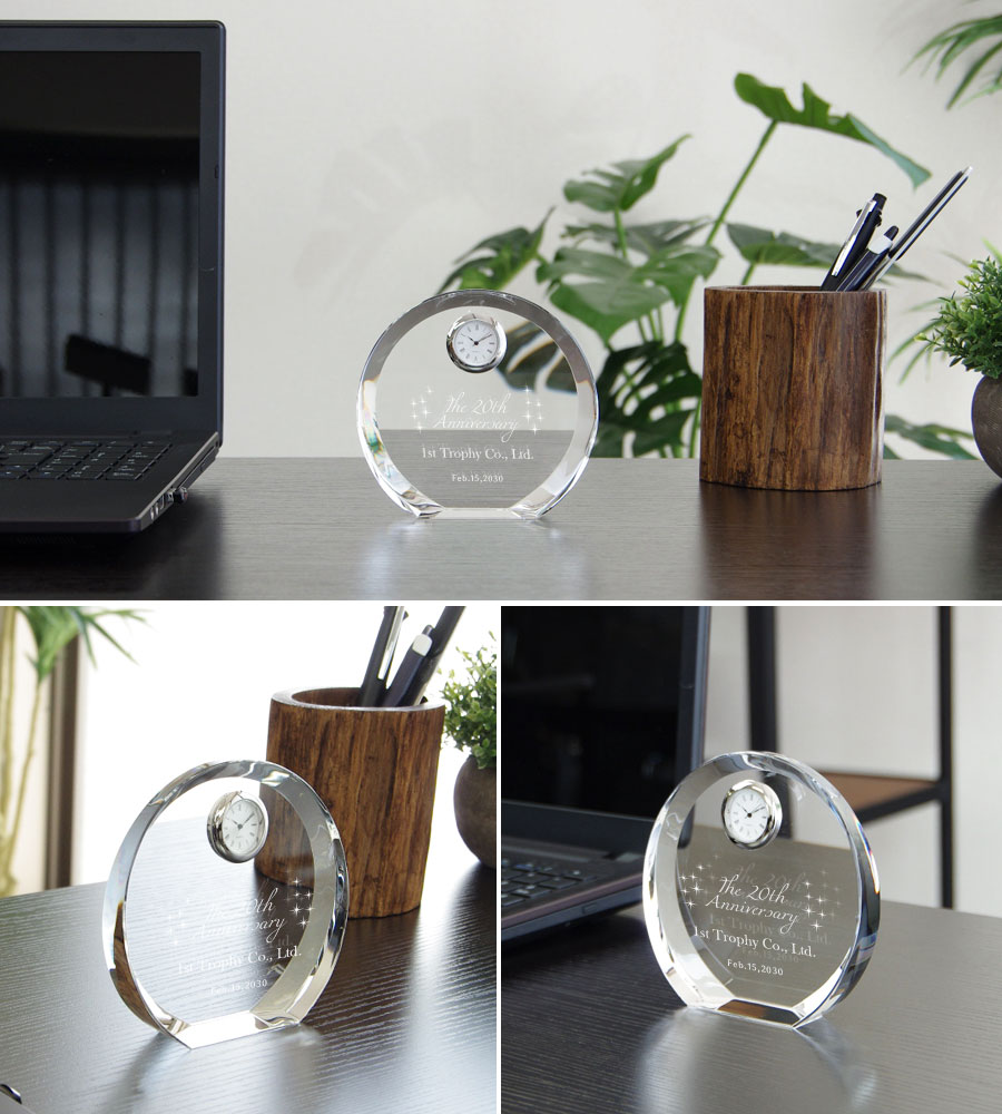 特注トロフィー