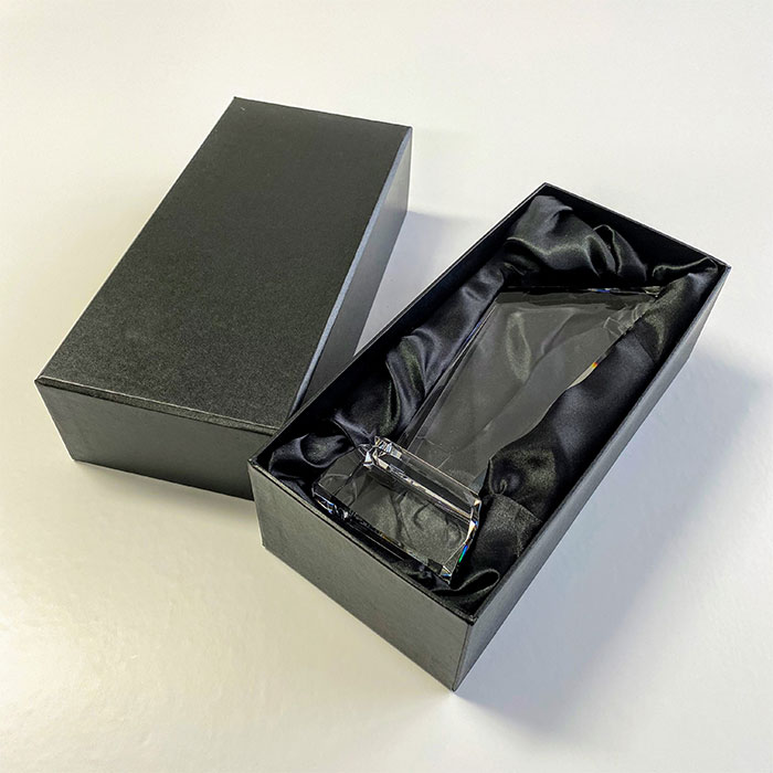 クリスタルトロフィー