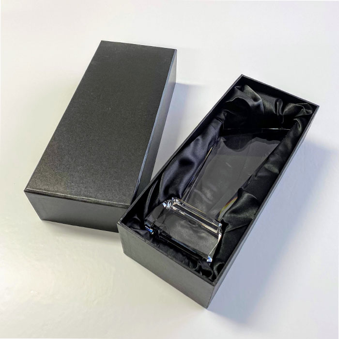 クリスタルトロフィー