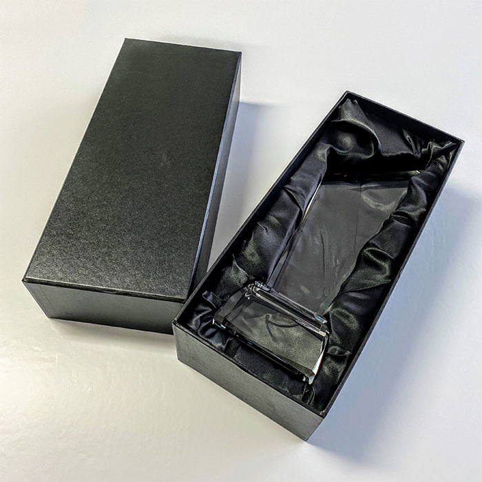 クリスタルトロフィー