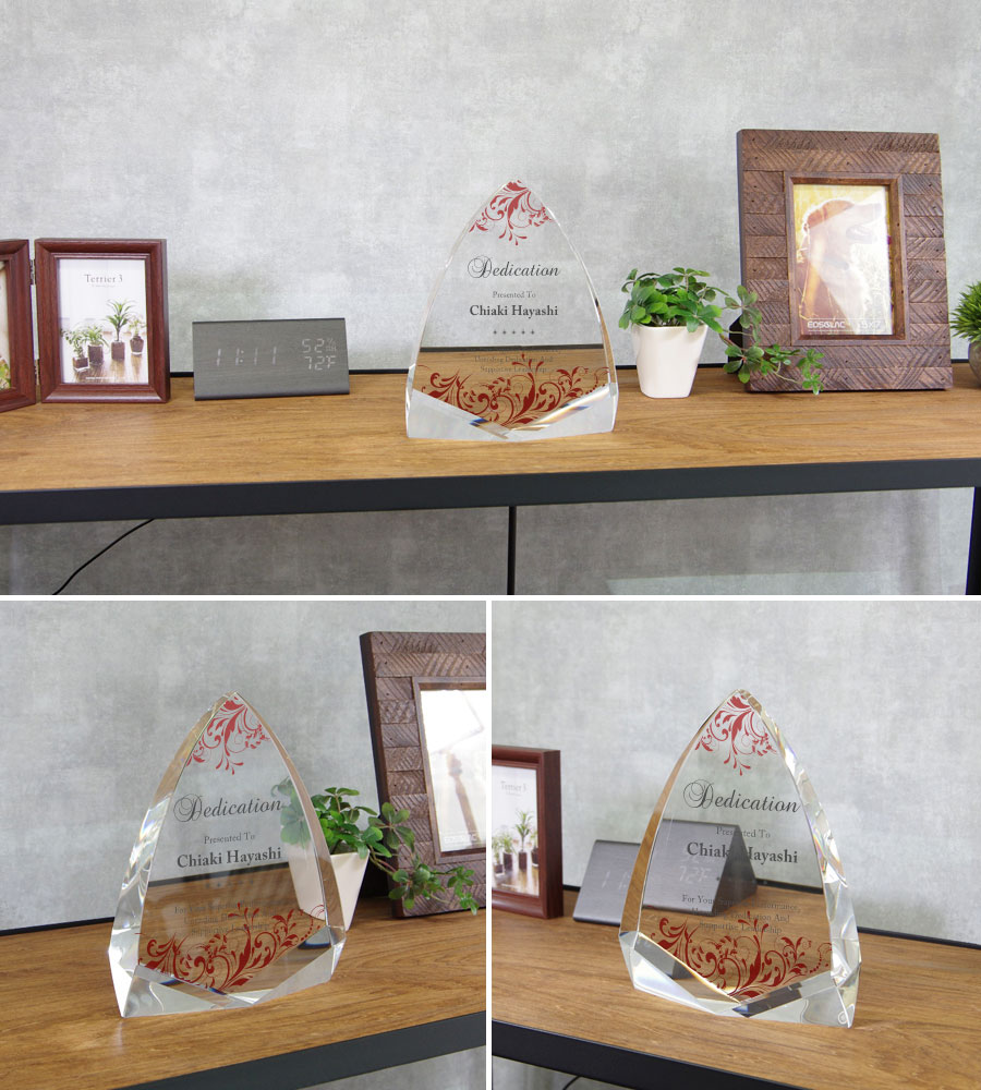 特注トロフィー