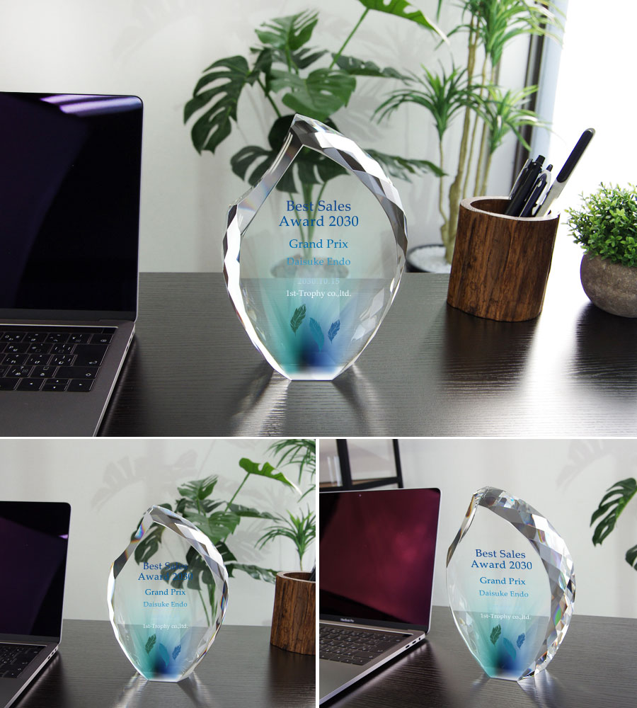 特注トロフィー