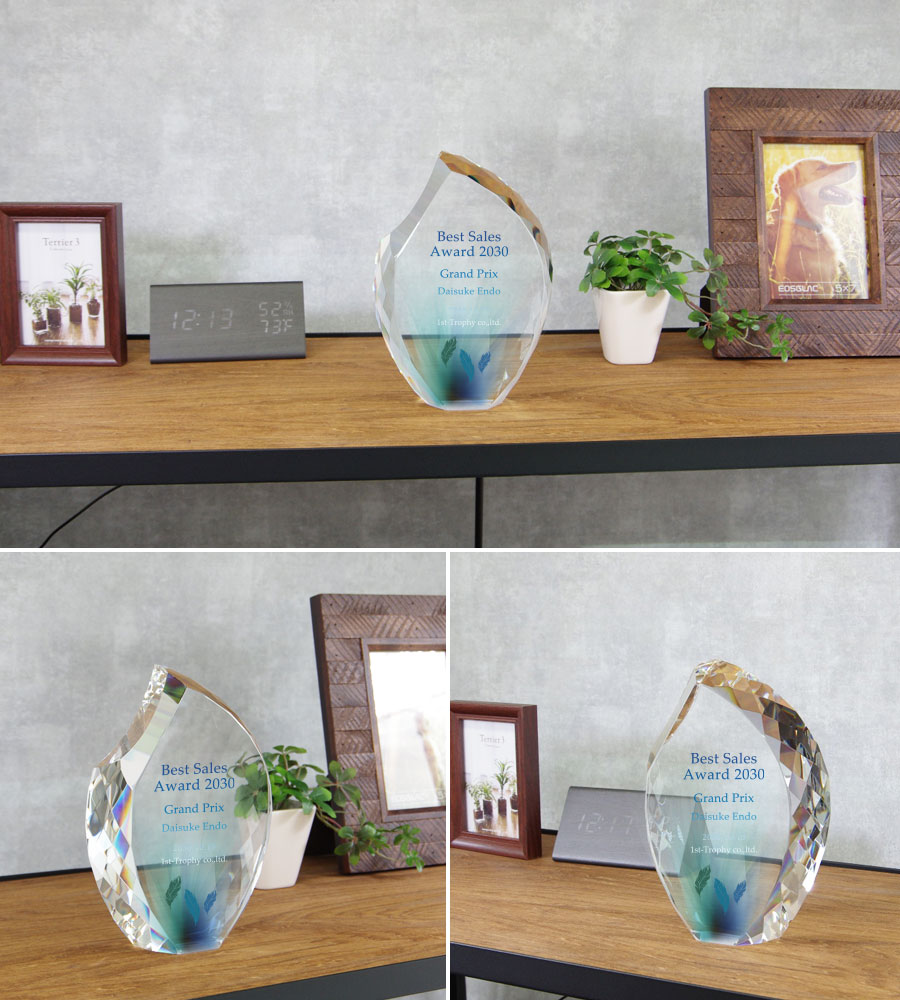 特注トロフィー