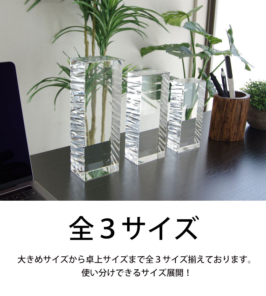 特注トロフィー