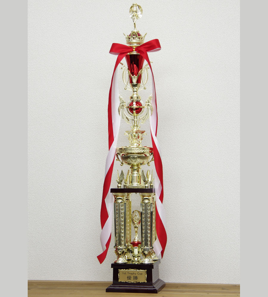 オリジナルトロフィー