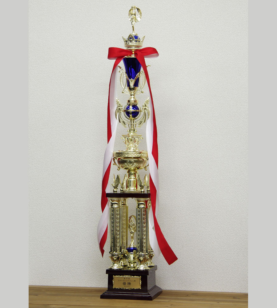 オリジナルトロフィー