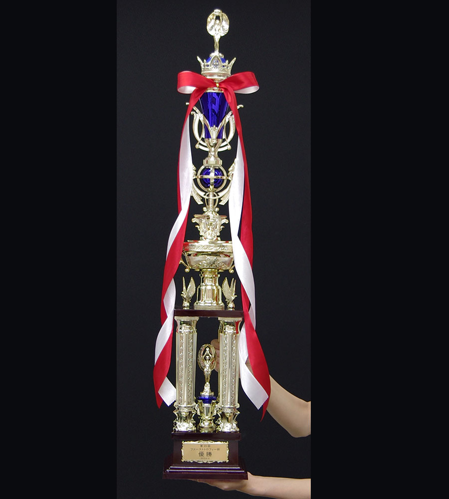 オリジナルトロフィー