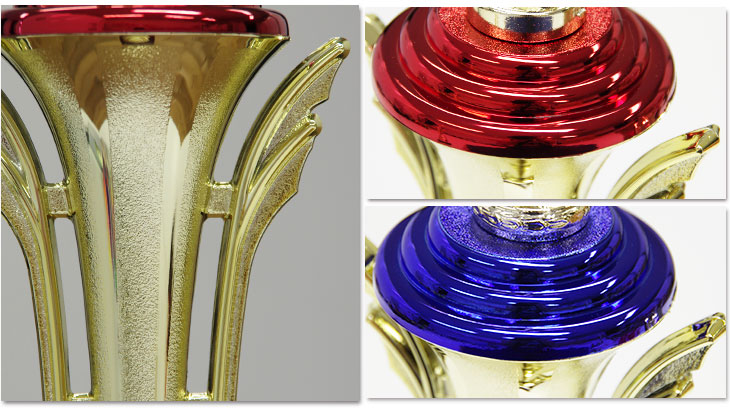 オリジナルトロフィー