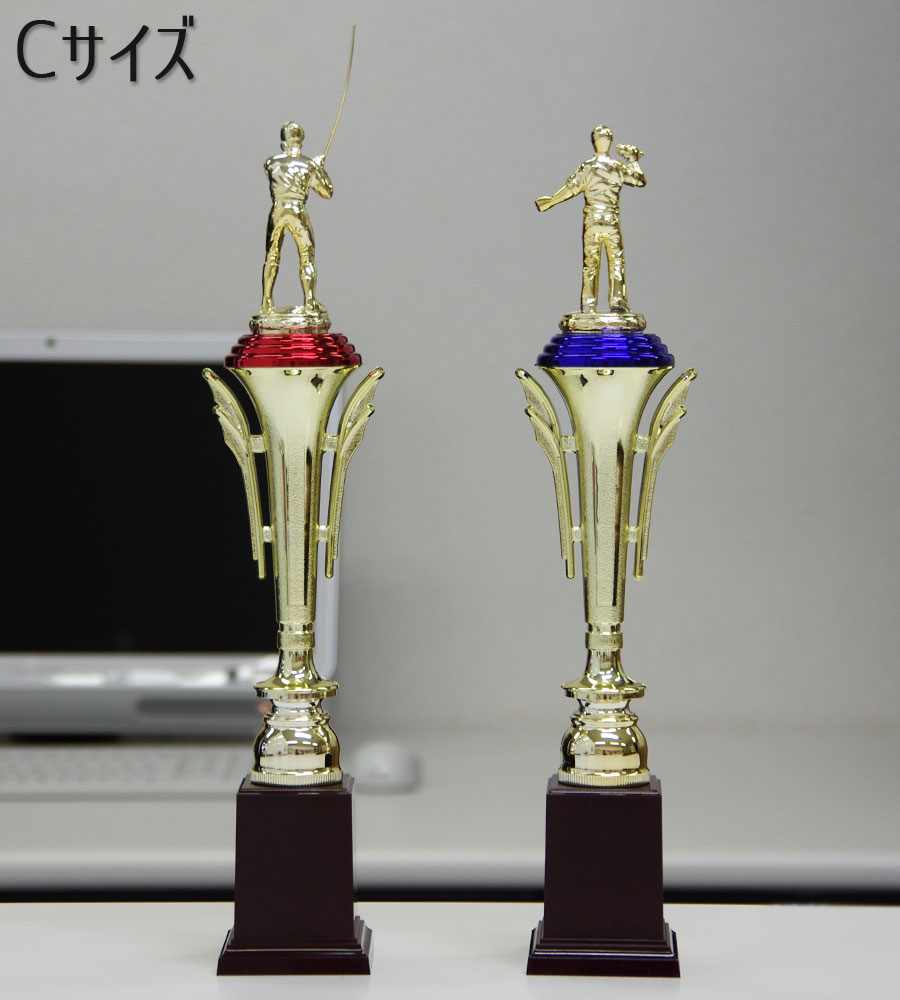 オリジナルトロフィー