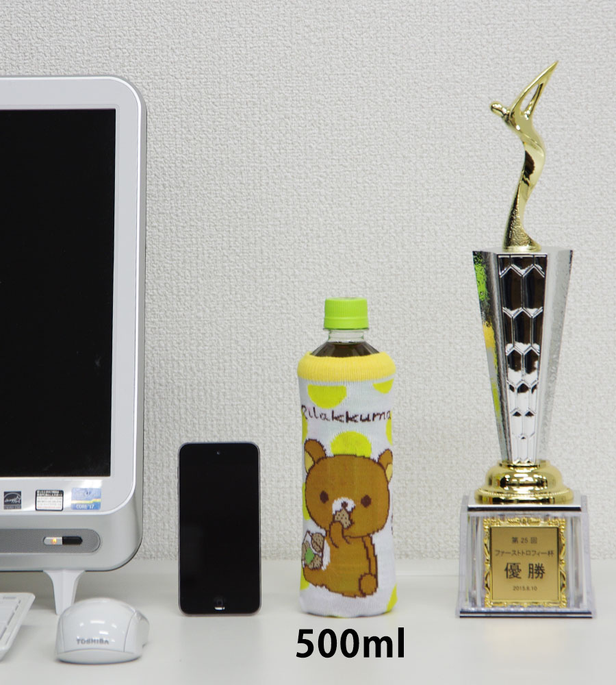 ゴルフトロフィー