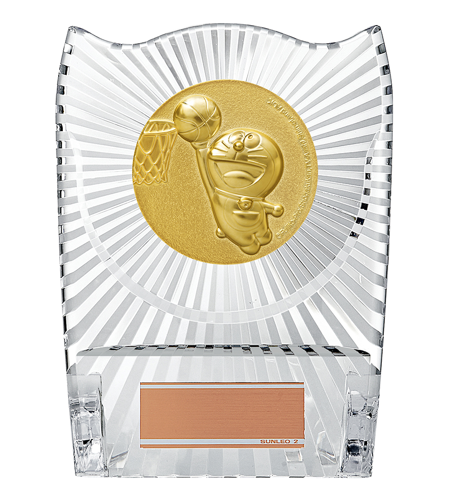 ポケットモンスターメダルー 2970円 Xpm ファーストトロフィー