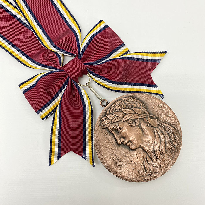 メダル 彫刻無料 金属製 12種目から選べる MY-8775