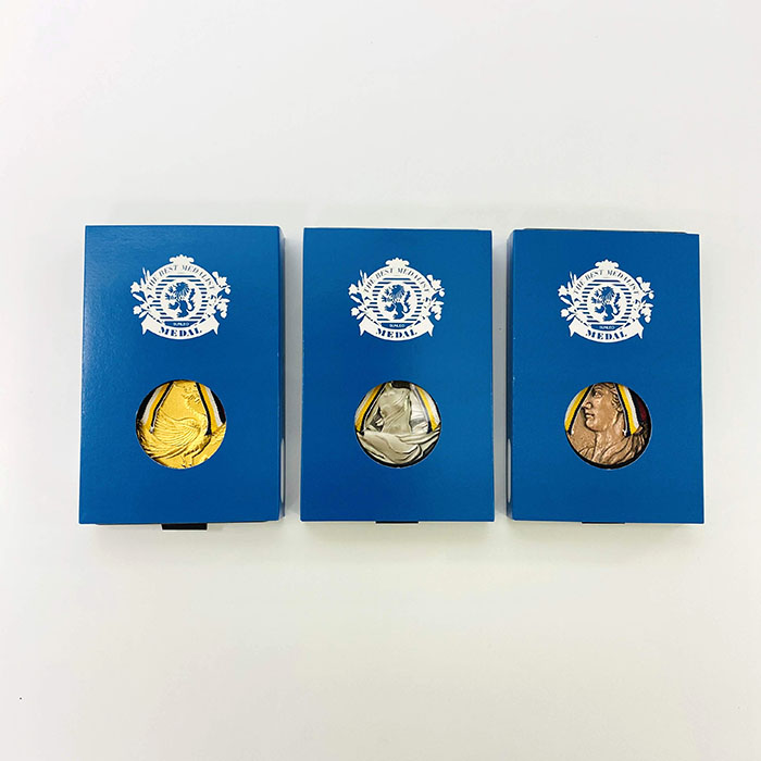 メダル 彫刻無料 金属製 12種目から選べる MY-8775