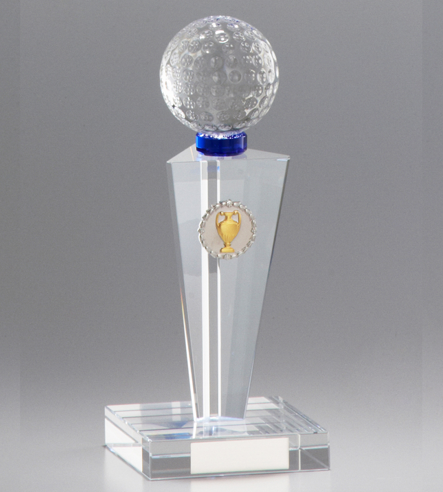 ゴルフトロフィー
