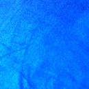 箔加工２WAYニット　ロイヤルブルー