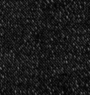 衣装やディスプレイに最適な　ハイクオリティなラメブラック（ブラック糸×ブラック糸）