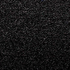 イベントや衣装に最適な光沢感のある素材　ラメ入りニット　黒　6611-08