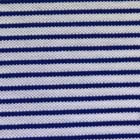 ミニボーダー鹿の子ニット生地