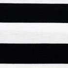 ボーダーニット生地