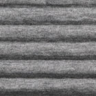 イタリア製接結ボーダーニット生地