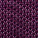 ドビージャガードニット　赤紫