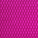 トリアセ　ドビージャガードニット　マゼンダ