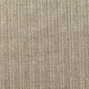 リブニット　ベージュ