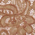 ラッセルレース生地