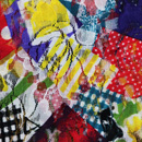 ラッセルレースプリント