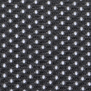 吸汗・速乾　ウォッシャブルメッシュ　グレイ