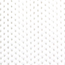 ハニカムニット　オフ白