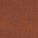 ポリエステルサテン　ブラウン