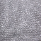 やわらかい　ラメチュール　白地に銀