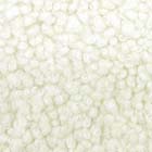 エアリー中空シープボアニット生地