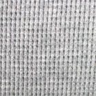 ワッフルニット生地