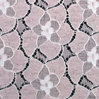 ラッセルレース服地