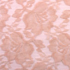 ラッセルレース生地